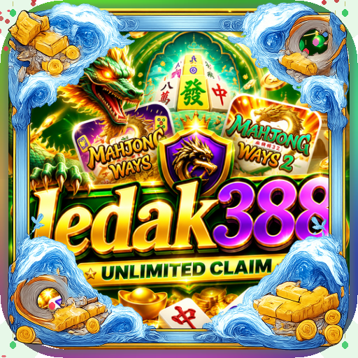 ledak388 — galeri pratinjau - APK Resmi