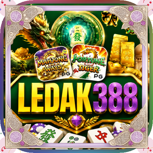 ledak388 — galeri pratinjau Resmi APK